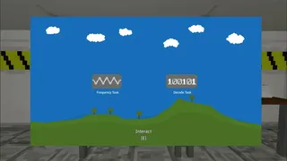 Скриншот 6 к игре OakRidge Research