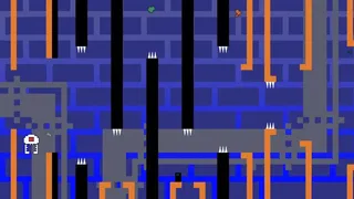 Скриншот 3 к игре Dark Pixel