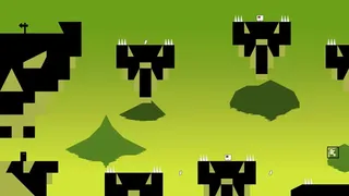 Скриншот 4 к игре Dark Pixel