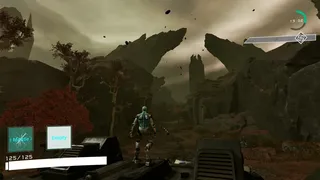 Скриншот 2 к игре StormCore