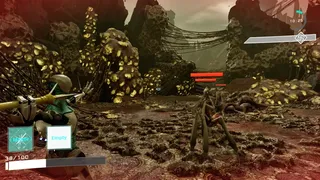 Скриншот 7 к игре StormCore
