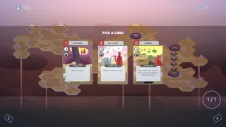 Скриншот 4 к игре March to the Heart