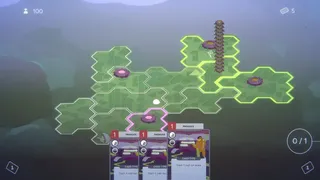 Скриншот 6 к игре March to the Heart
