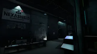 Скриншот 1 к игре Universe Conflict