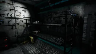 Скриншот 4 к игре Universe Conflict