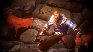 Скриншот 1 к игре wYzards