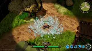 Скриншот 2 к игре wYzards