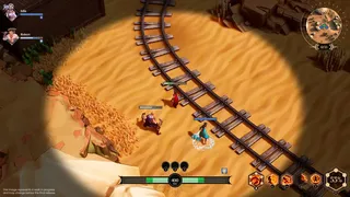 Скриншот 3 к игре wYzards