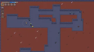 Скриншот 1 к игре Primo's Dungeon