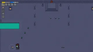 Скриншот 2 к игре Primo's Dungeon
