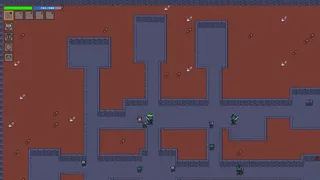 Скриншот 5 к игре Primo's Dungeon