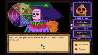 Скриншот 5 к игре Pepper Odyssey