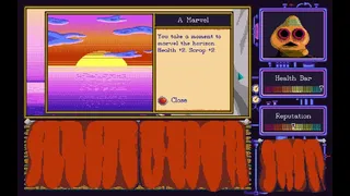 Скриншот 7 к игре Pepper Odyssey