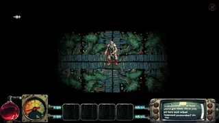 Скриншот 2 к игре Drunkest Dungeon