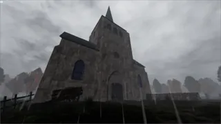Скриншот 1 к игре Vox in Tenebris