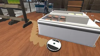 Скриншот 3 к игре Unhinged Pet Store Simulator