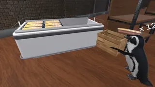Скриншот 8 к игре Unhinged Pet Store Simulator