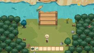 Скриншот 8 к игре PotionMaker Iren : Relaxing RPG