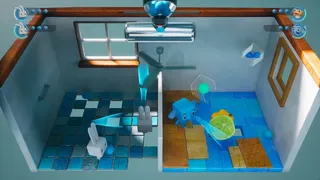 Скриншот 1 к игре FloorBreaker