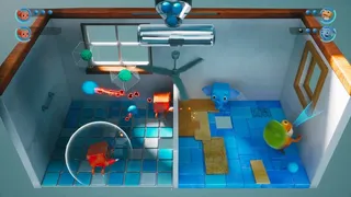 Скриншот 4 к игре FloorBreaker