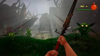 Скриншот 4 к игре FIGHT-QUEST