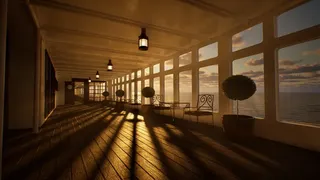 Скриншот 8 к игре Ship Explorer