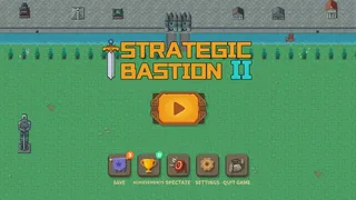 Скриншот 1 к игре 策略城池II