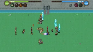 Скриншот 4 к игре 策略城池II