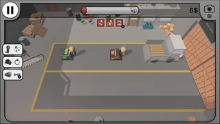 Скриншот 2 к игре Rookie