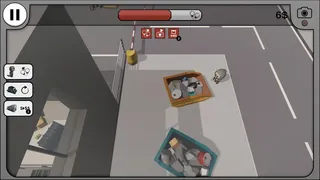 Скриншот 3 к игре Rookie