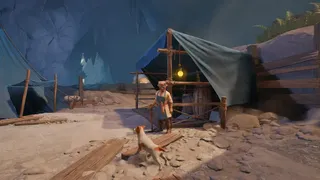 Скриншот 2 к игре Toto's Journey
