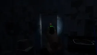 Скриншот 1 к игре Decay Breath VR