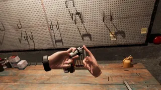 Скриншот 5 к игре Decay Breath VR
