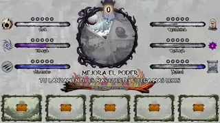 Скриншот 3 к игре YOIN: The shadow of dawn