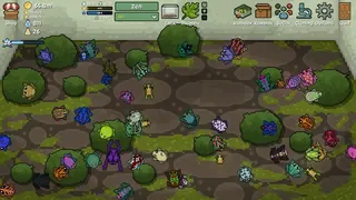 Скриншот 2 к игре Ribbit Ranch