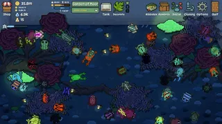 Скриншот 3 к игре Ribbit Ranch
