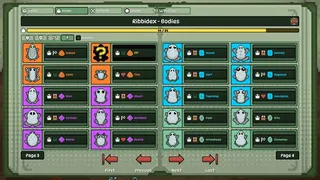 Скриншот 5 к игре Ribbit Ranch