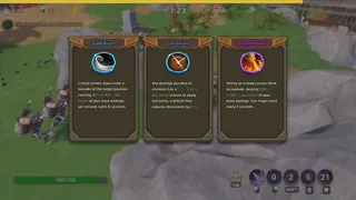 Скриншот 2 к игре Jungle Defenders