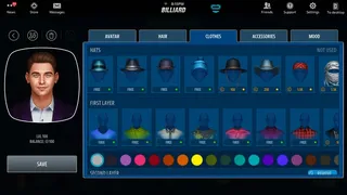 Скриншот 4 к игре 8 Ball от Pokerist