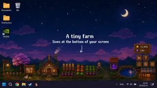 Скриншот 1 к игре My Little Farm