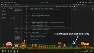 Скриншот 4 к игре My Little Farm