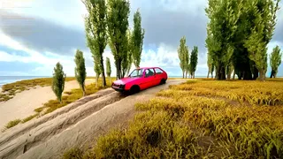 Скриншот 1 к игре Rust Rides