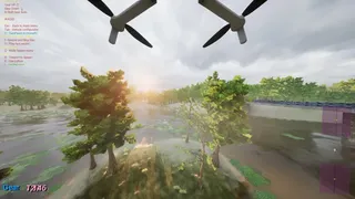Скриншот 5 к игре Rust Rides