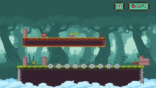 Скриншот 1 к игре Happy Piggy 2