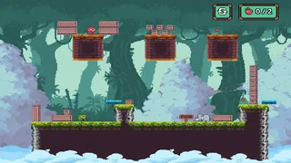 Скриншот 2 к игре Happy Piggy 2
