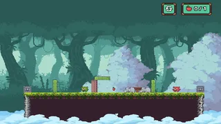 Скриншот 3 к игре Happy Piggy 2