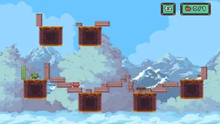 Скриншот 4 к игре Happy Piggy 2