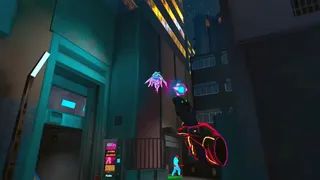 Скриншот 4 к игре Quantum Threshold