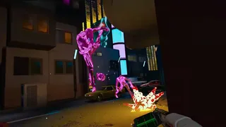 Скриншот 5 к игре Quantum Threshold