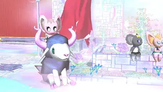 Скриншот 4 к игре Sunfluffs